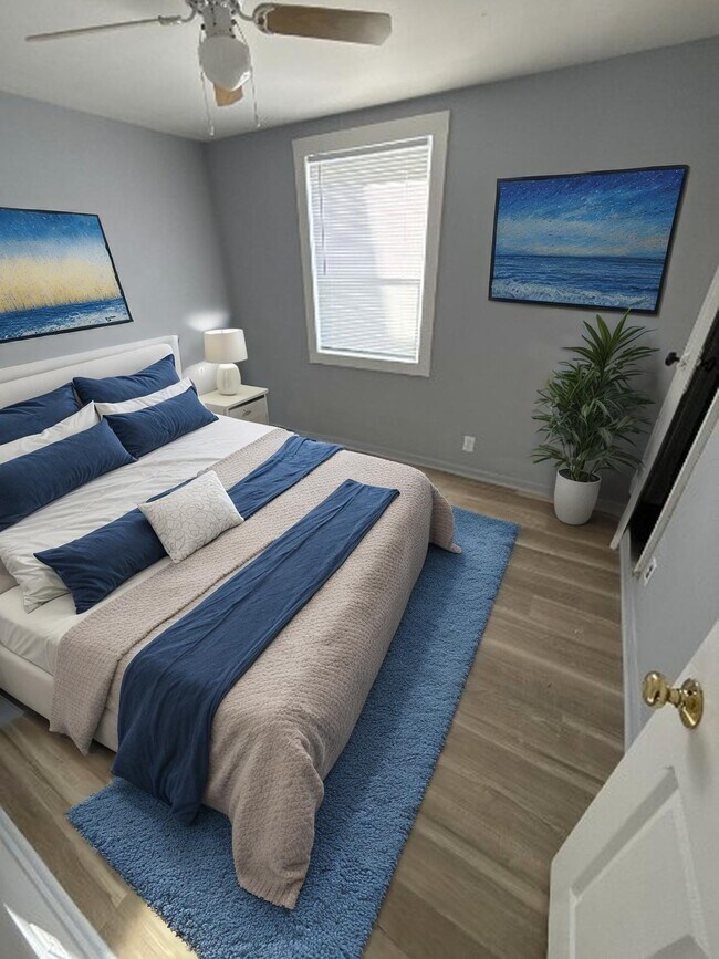 Foto del edificio - 913 10th St