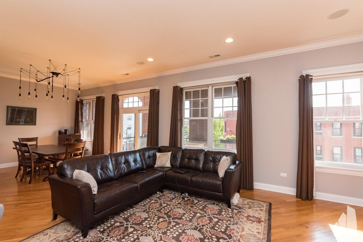 3 bedroom in Chicago IL 60657 - 3 bedroom in Chicago IL 60657