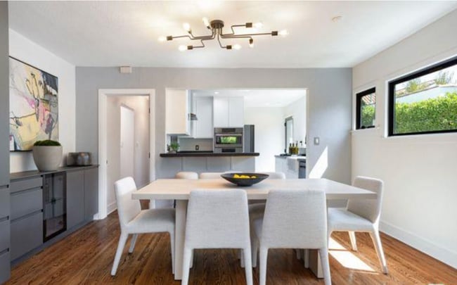 Foto del edificio - 722 N La Jolla Ave