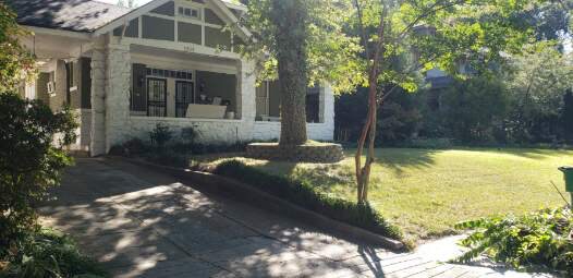 Foto del edificio - 1261 Central Ave