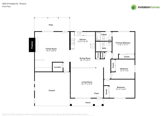 Building Photo - 5630 W Hubbell St