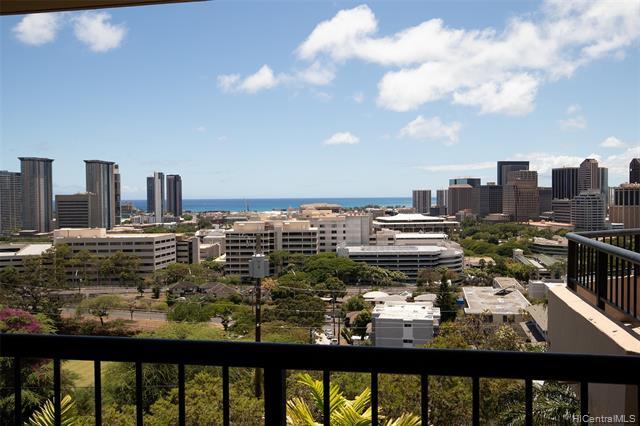 Building Photo - 512 Iolani Ave