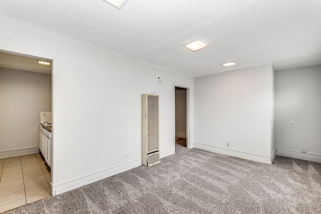 Foto del edificio - Affordable, One Bedroom by WSU! All Bills ...