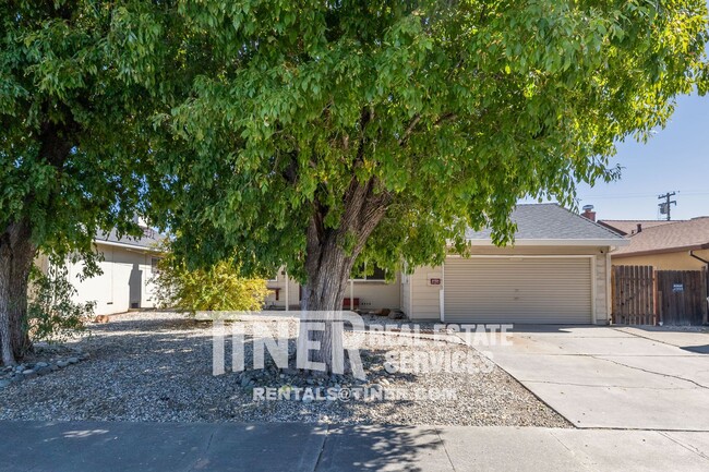 Building Photo - Charming & Inviting 3-Bedroom Home in Sacr...