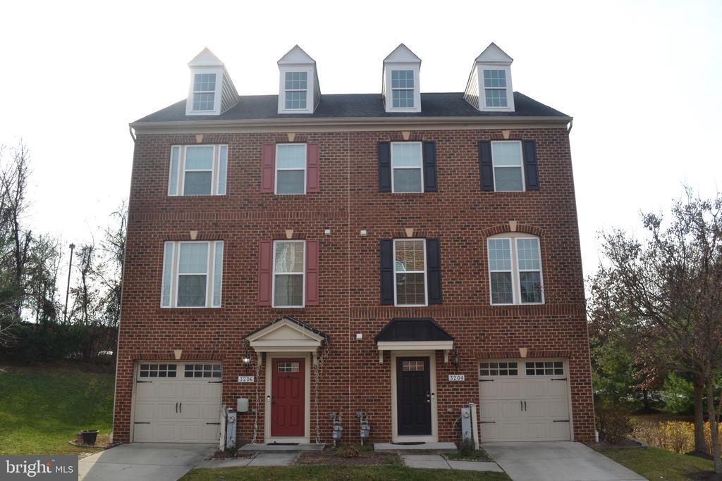 Foto principal - 3204 Vogel Rd