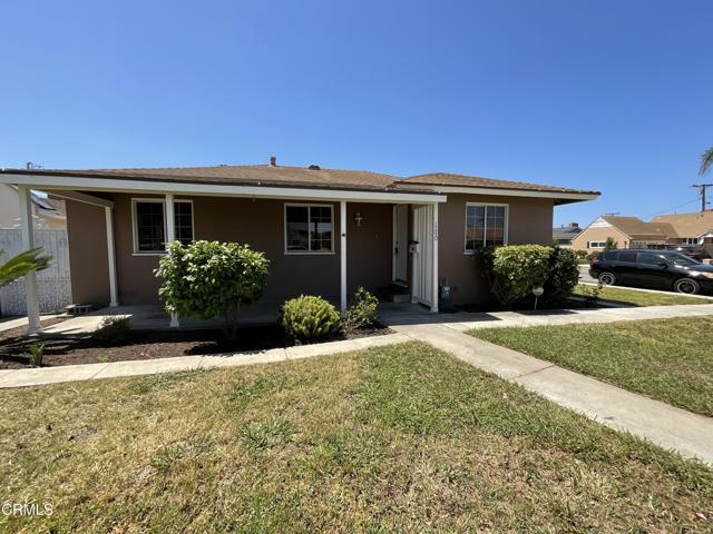 1240 Doris Ave, Oxnard, CA 93030 - House Rental in Oxnard, CA ...