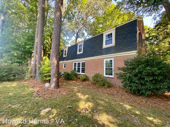 Building Photo - 5 br, 3 bath House - 541 Heather Drive