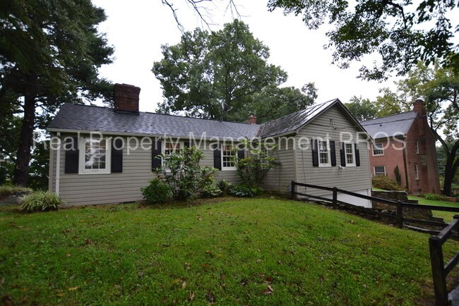 Building Photo - 17865 Leeland Orchard Rd