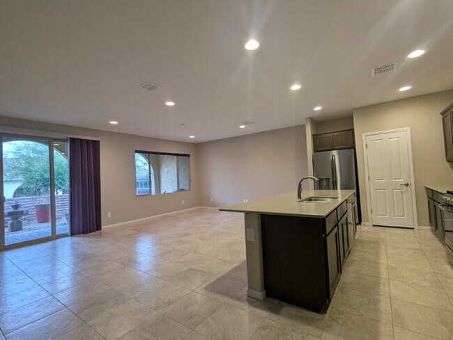 Foto del edificio - Quail Creek Villa