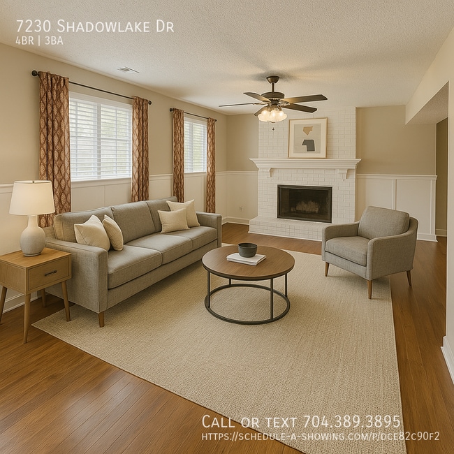 Foto del edificio - 7230 Shadowlake Dr