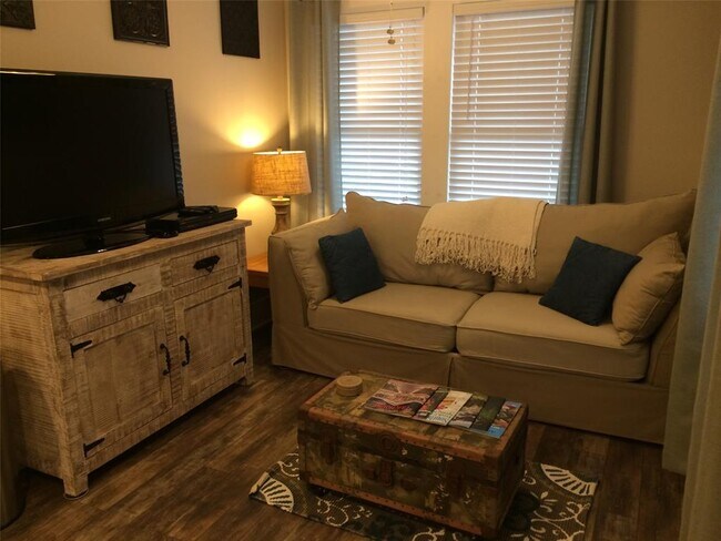 Foto del edificio - 1507 S Henderson St