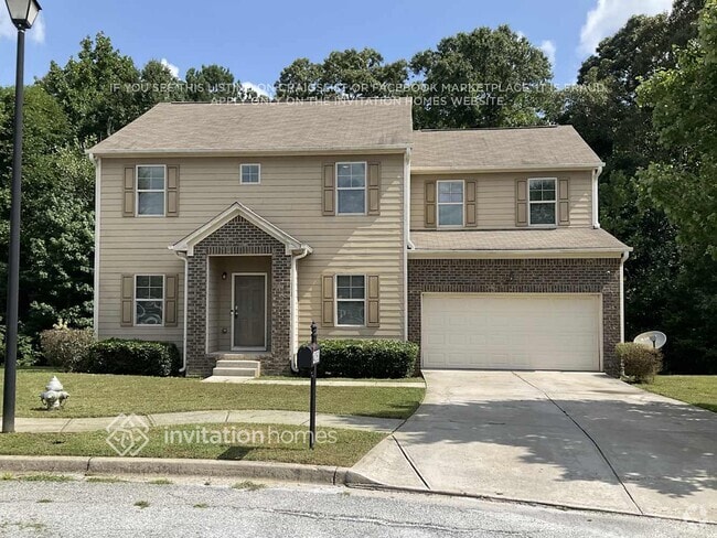 Building Photo - 4260 Henry Ridge Ct