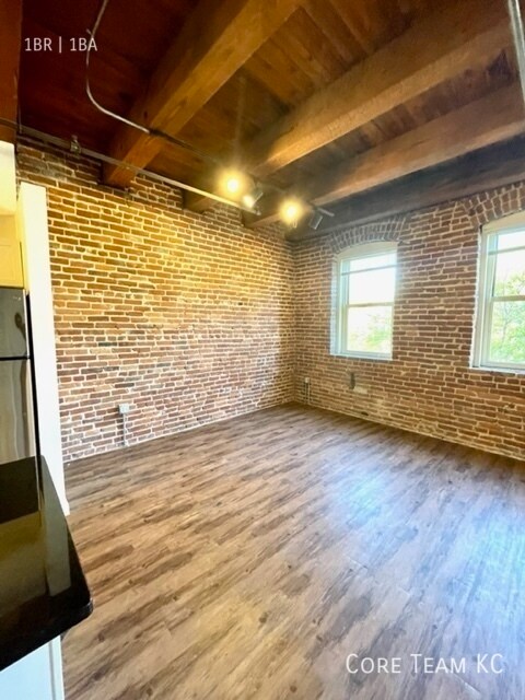 Foto del edificio - 204 Walnut St