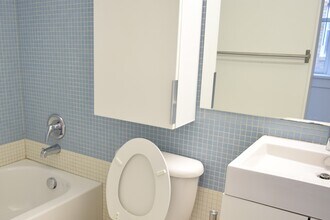 Interior Photo - Park Central