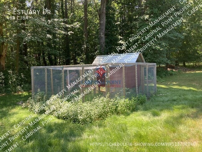 Building Photo - 1 Estuary Dr