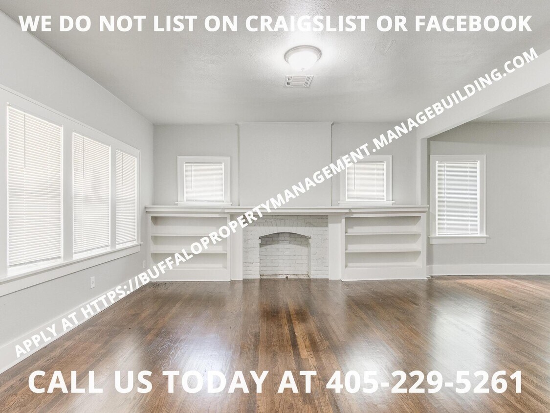 Foto principal - 2233 NW 22nd St
