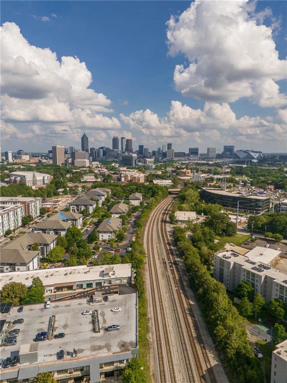 Foto del edificio - 788 West Marietta St NW