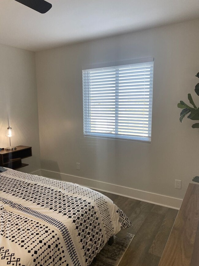 Interior Photo - The Flats Off Madison