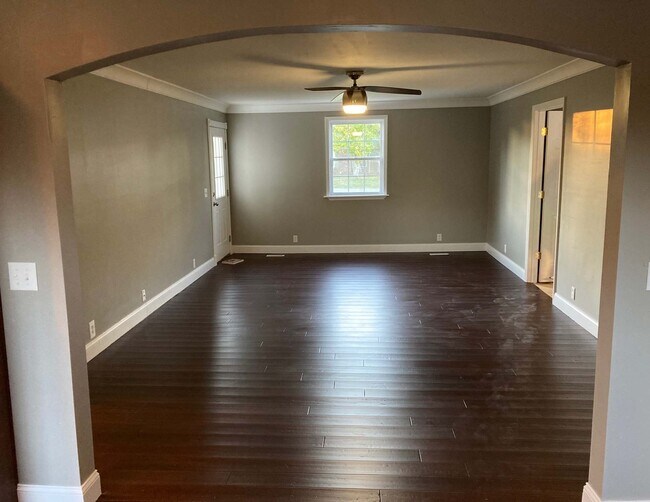 Living Room - 3864 Nestledown Dr