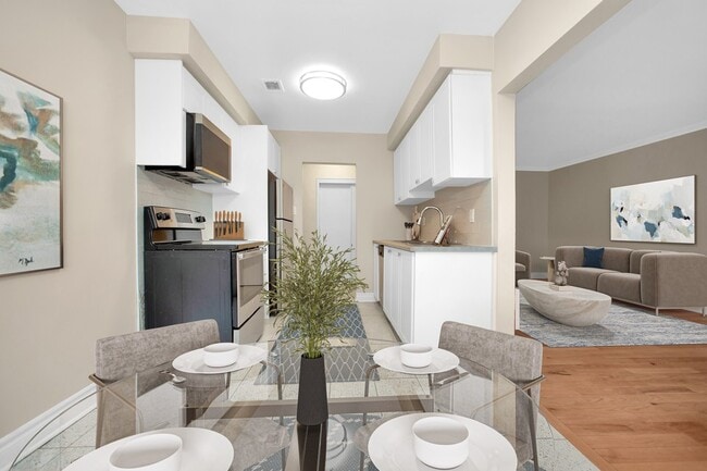 Building Photo - 104 Rajah Street