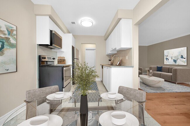 Photo du bâtiment - 104 Rajah Street