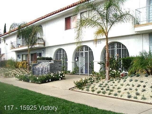 Foto del interior - 15925 Victory Blvd