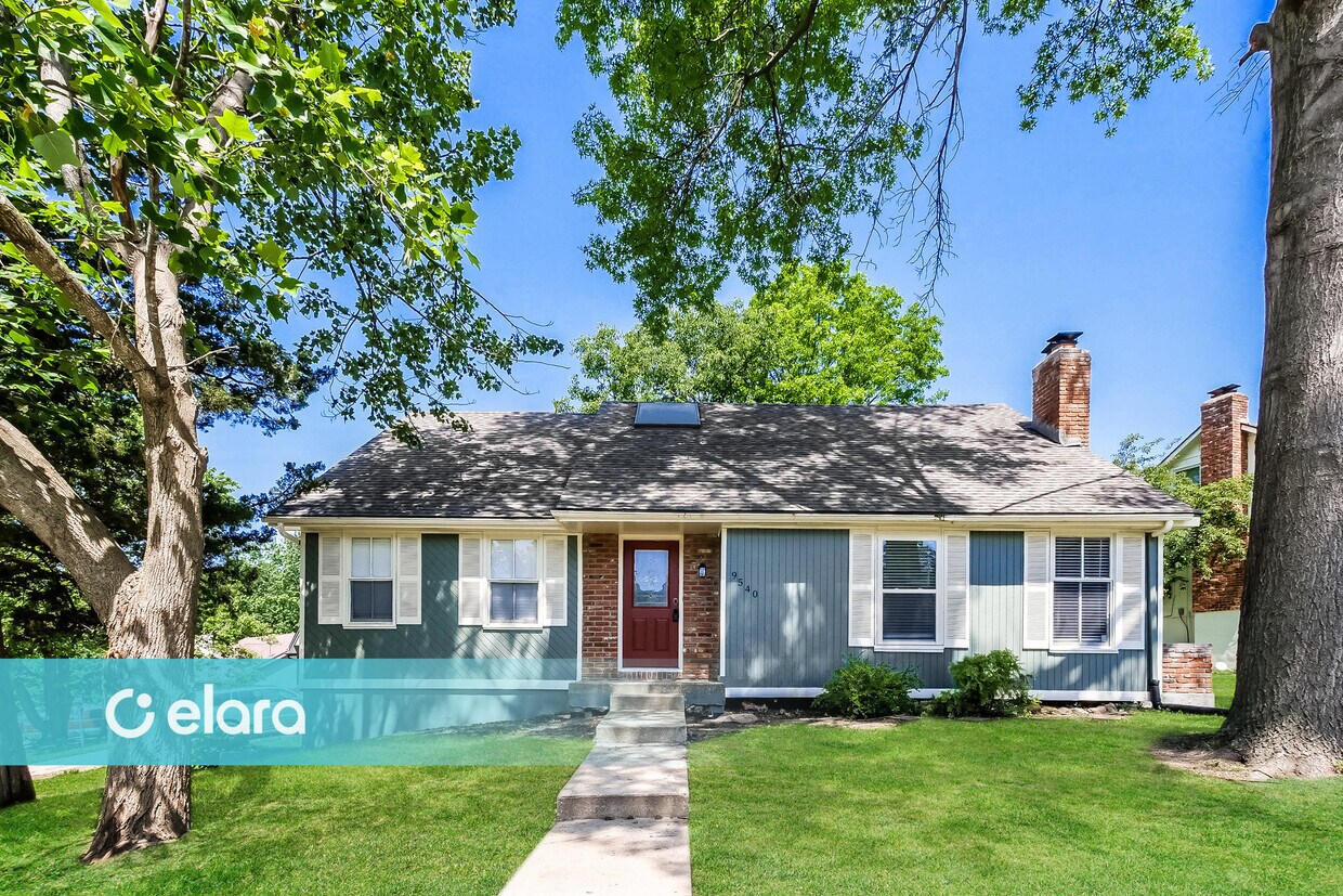 Foto principal - 9540 MANCHESTER AVE