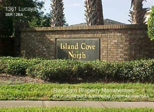 Building Photo - 1361 Lucaya Cir