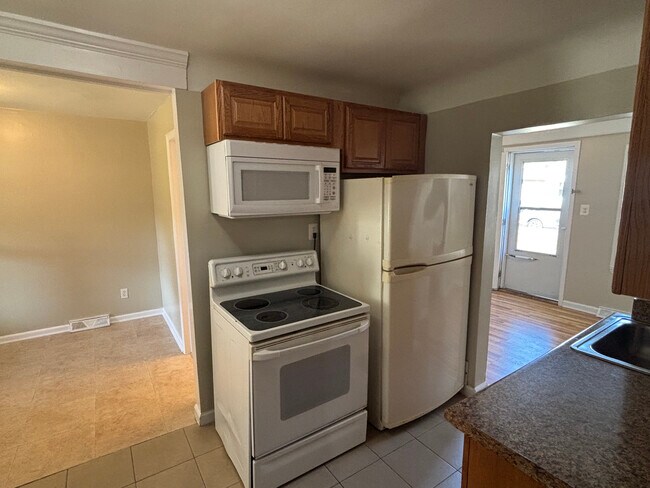 Foto del edificio - Freeland