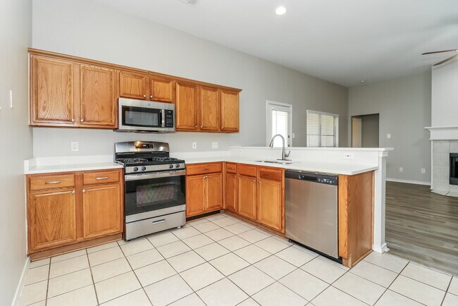 Foto del edificio - 1040 The Meadows Pkwy