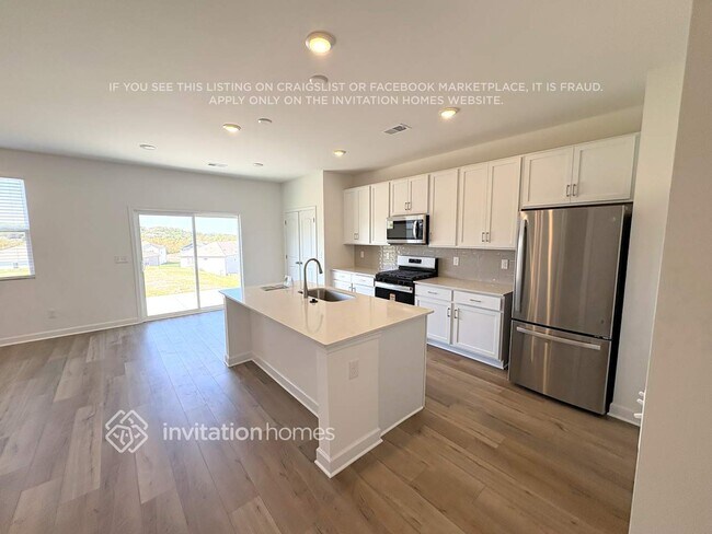 Foto del edificio - 1364 Georgetown Dr
