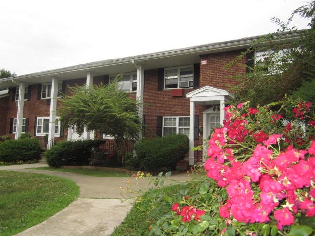 Primary Photo - Knox Village Apartments