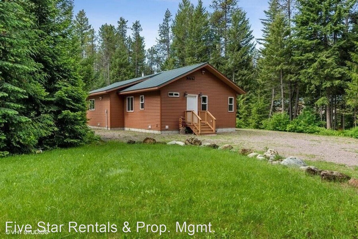 Foto principal - 2 br, 2 bath House - 104 1st Ave West