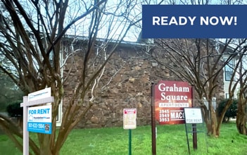 Building Photo - 3949 Macon Rd