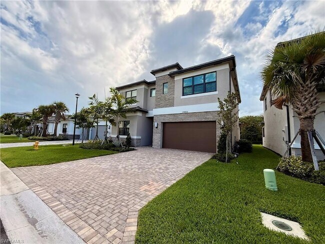 Foto del edificio - 20806 Thistle Leaf Ln