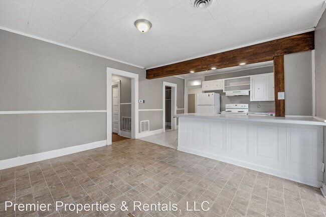 Building Photo - 3 br, 2 bath House - 1729 W Matthews