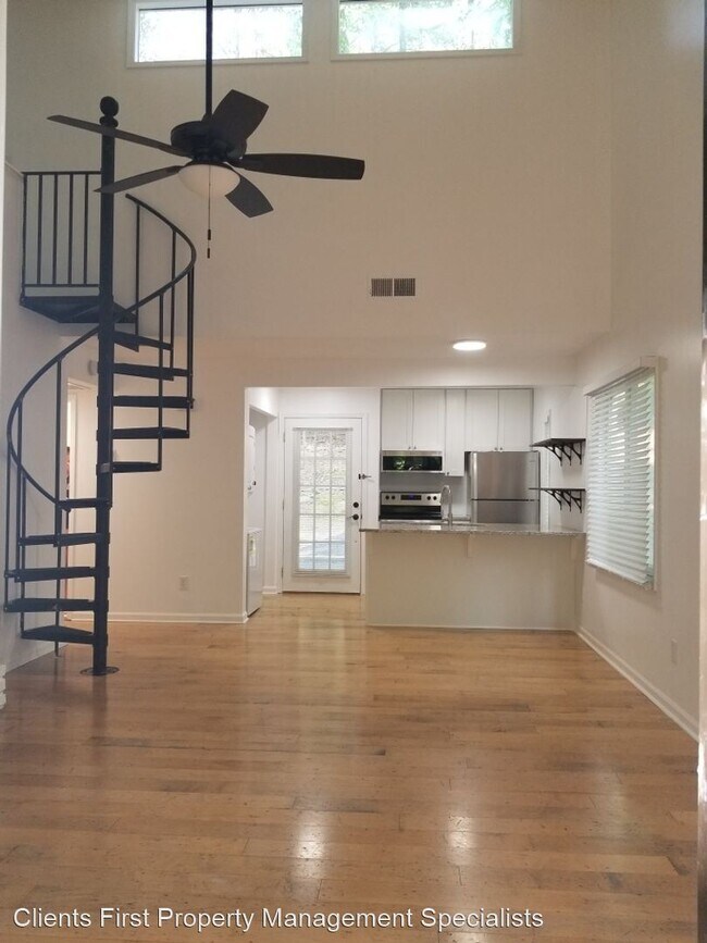 Building Photo - 2 br, 2 bath House - 110 Indian Ridge Ct