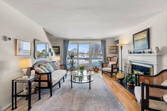 Foto del edificio - 126 Merrimac St