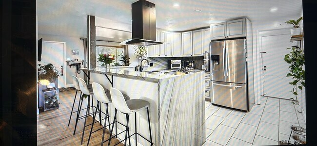 Foto del edificio - 6581 Harlan St