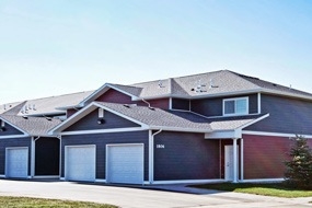 Foto principal - Brookings Prairie View Townhomes