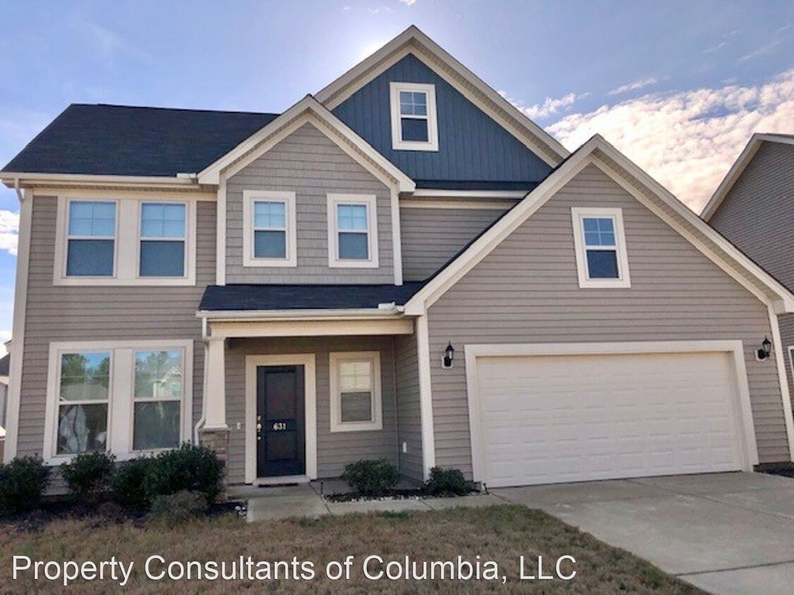 Primary Photo - 4 br, 2.5 bath House - 631 Stickley Road