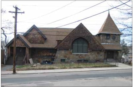 Primary Photo - St. Catherine's Church