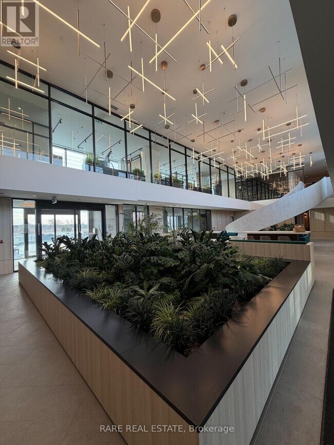 Photo du bâtiment - 3071 Trafalgar Rd