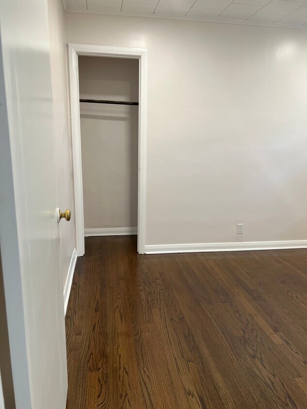 Bedroom 1 - 70 Dyer Ave