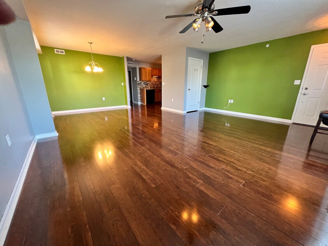 3212 Capri Way Unit Main Floor, Saint Peters, MO 63304 Condo for Rent