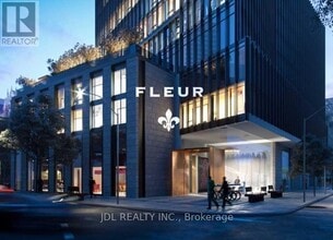 Building Photo - 60 Shuter St