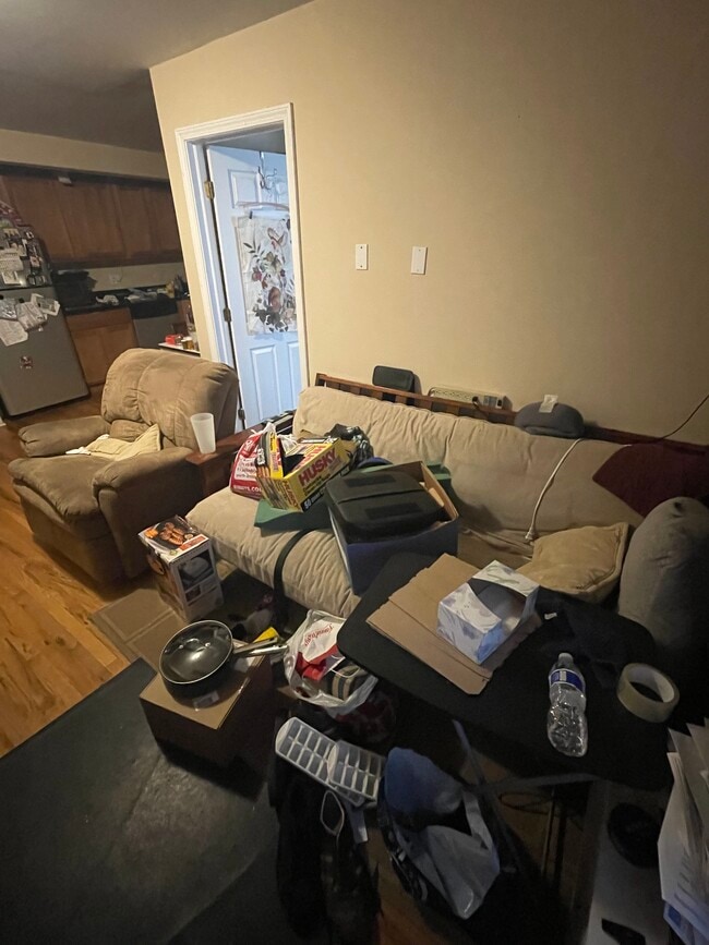 Foto del edificio - Residences At Ridge (6424)