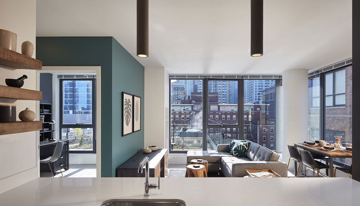Foto principal - 750 N Wells St