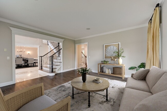 Building Photo - 403 Old Mill Cir