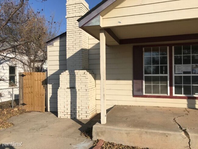 Foto del edificio - 1609 NW Lawton Ave